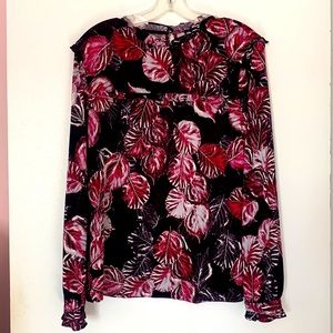 Karl Lagerfeld blouse